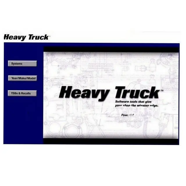 heavy truck manuals Truck repair manuals | ebay.