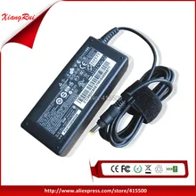 Оригинальные ноутбук AC Зарядное устройство для pa-1651-02C, 239427-001, 239427-002, 239427-003, 65 Вт 18.5 В 3.5a 4.8*1.7 мм