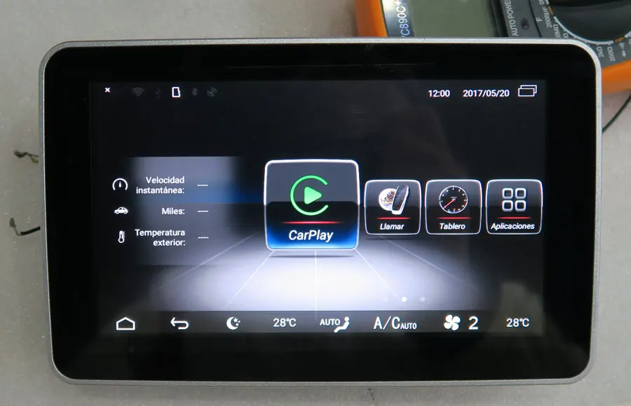 Top 10.25 inch Car Multimedia Player for Mercedes Benz SLK 200 250 with GPS Navigation MP5 Wifi 6 Top 10.25 inch Car Multimedia Player for Mercedes Benz SLK 200 250 with GPS Navigation MP5 Wifi 6