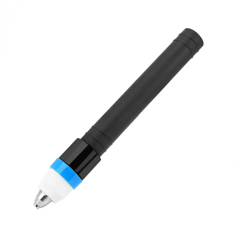 

WALFRONT Welding Arc Torch Cutter Head Body Iron Plate Cutting Tools P80 Cutting Machine Straight Handle Torch Hand Manual Tools