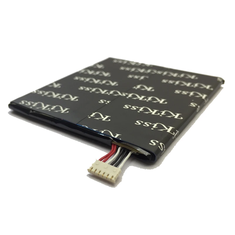 KiKiss TLP020K2 TLp020Kj литий ионный полимерный телефон Батарея 2000 мАч для Alcatel One Touch 6039 H 6039Y