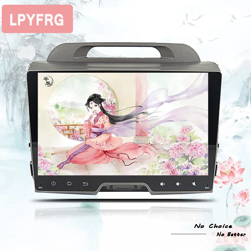 Perfect 10.1 Inch Sportage r Android 9.0 Octa core Head unit Car DVD player for KIA 2014 2011 2012 2013 2015 with Gps wifi Radio 4G RAM 1 Perfect 10.1 Inch Sportage r Android 9.0 Octa core Head unit Car DVD player for KIA 2014 2011 2012 2013 2015 with Gps wifi Radio 4G RAM 1