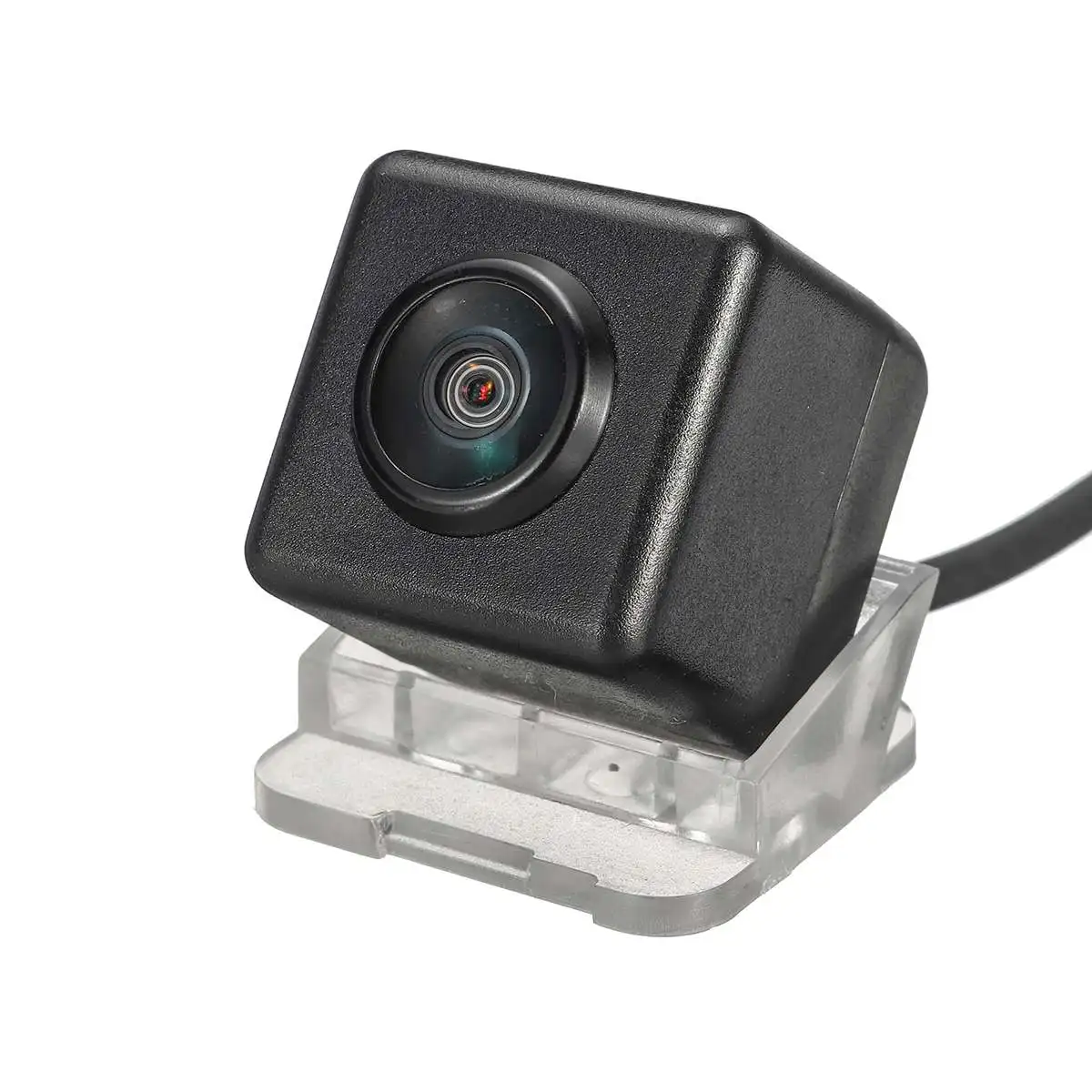 Автомобильный видеорегистратор HD 2D 360 градусов с поддержкой системы объемного