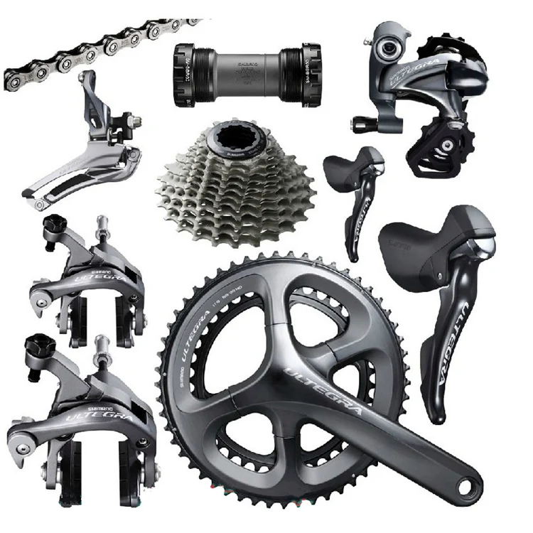 shimano ultegra 6800 gs