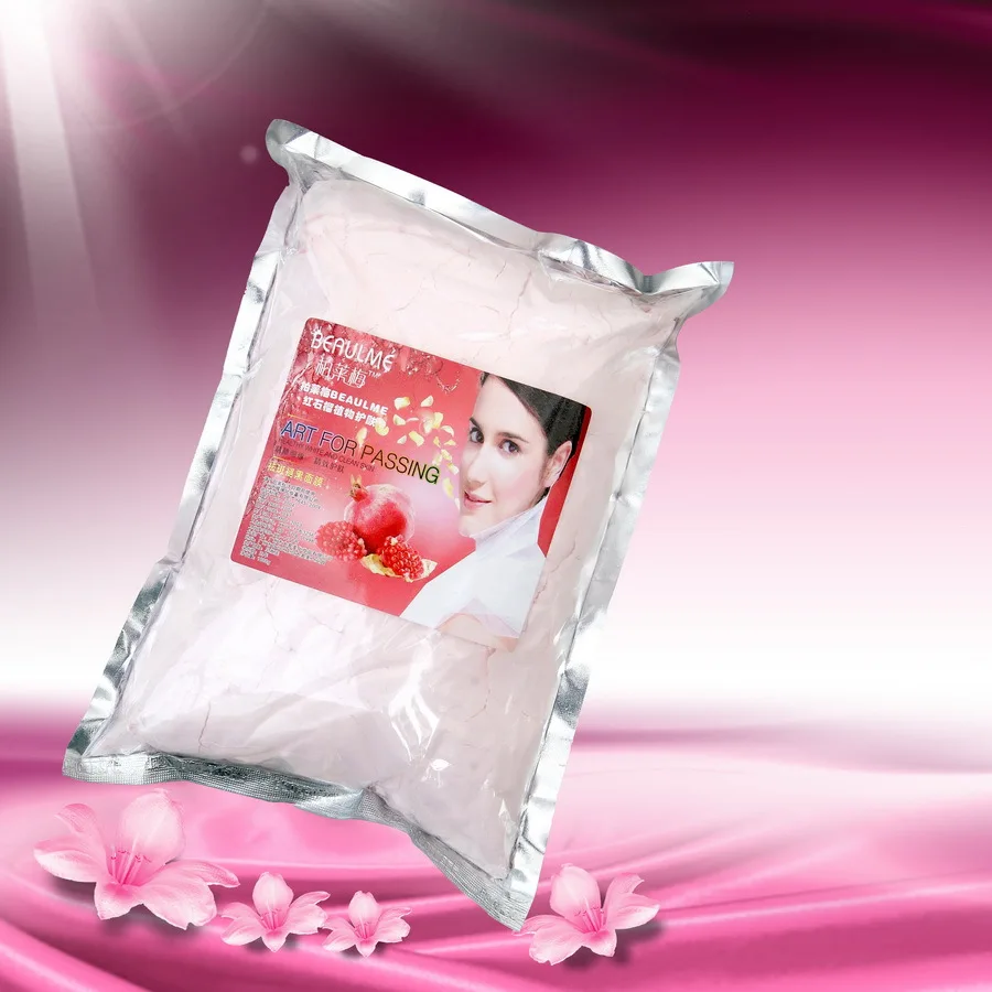 

Freckle Piamater Melatonin Mask Powder 1000g Whitening Skin Care Products Hospital Equipment Cosmetics