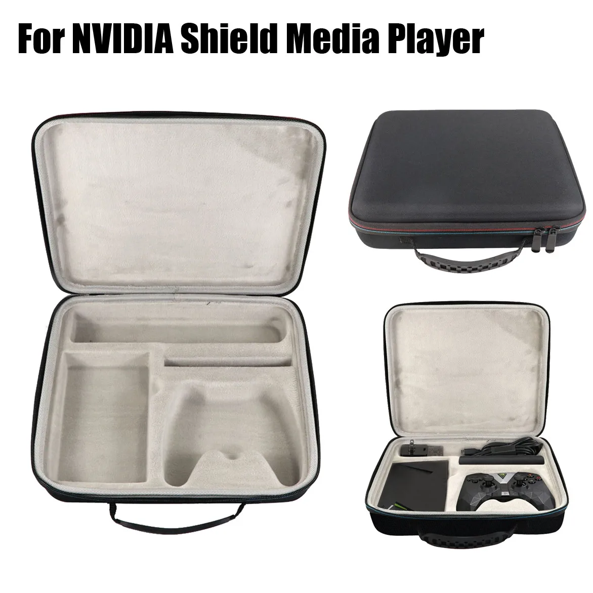 Carrying Case