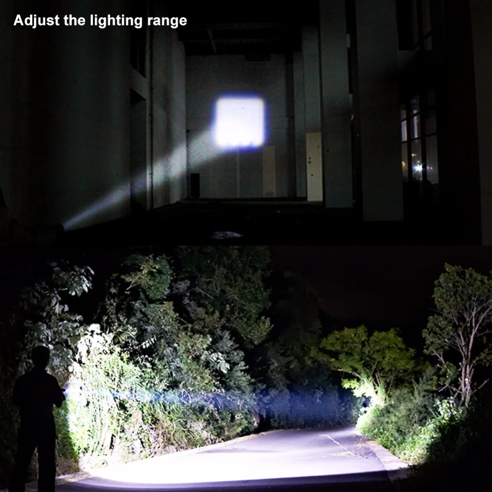 -COB+LED-8