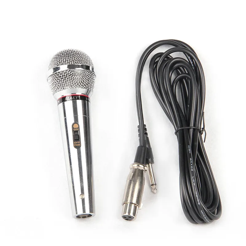 RLAKY 2017 high quality Wire Multiple occasions Professional Handheld