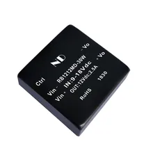 Industrial power supply 12v to 12v 2.5a isolated supplies power module dc dc converter low ripple free shipping Industrial power supply 12v to 12v 2.5a isolated supplies power module dc dc converter low ripple free shipping