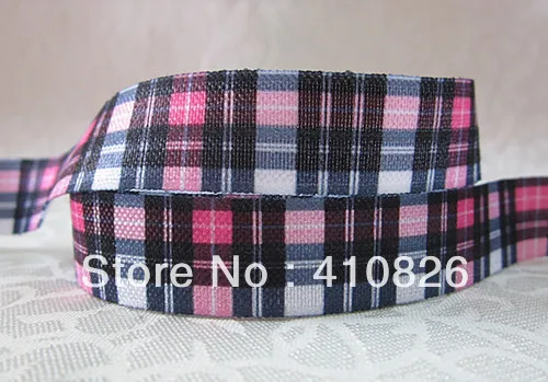 

Q&N ribbon wholesale/OEM 5/8inch 12048 folded over elastic FOE 50yds/roll free shipping