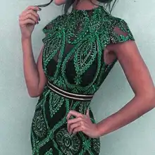 Новинка, высококачественное женское платье, модное,, высококачественная ткань, кружевное, сексуальное, Бандажное платье, вечернее платье+ костюм