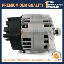24344 54022468 63321466 NOVO 85A ALTERNADOR PARA TEREX MOTOR PERKINS 1104C-44T