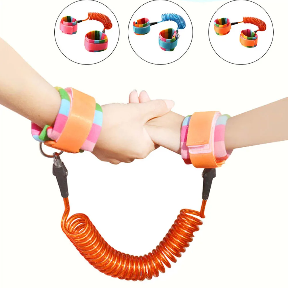 Toddler Harness Secure Waist Leash For Kids - Adjustable Safety Harness For  Autism/ADHD (Hands-Free Walking Tether) Kid Leash