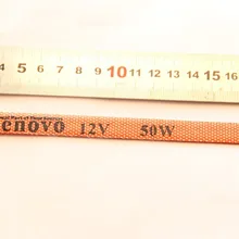 KEENOVO WVO SVO дизельная линия впрыска нагреватель 12 мм X 500 мм 50 Вт 12 В, силиконовая труба нагревательный ремень