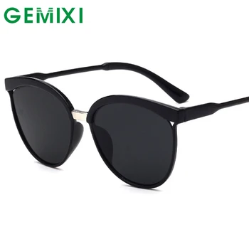 

Sunglasses Vintage Women Men Square Large Frames 2019 Retro Brand Designer Eyeglasses Lentes De Sol Hombre Sun Glasses 18Dec29