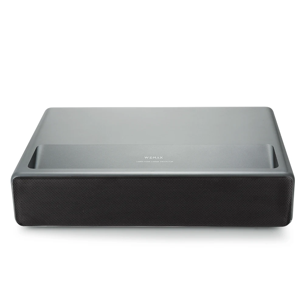 

Xiaomi WAMAX ONE PRO Laser Projector Full HD 4K 1688 ANSI 7000lm ALPD 3.0 DOLBY Sound 3D 2GB 16GB Home Theater Projector