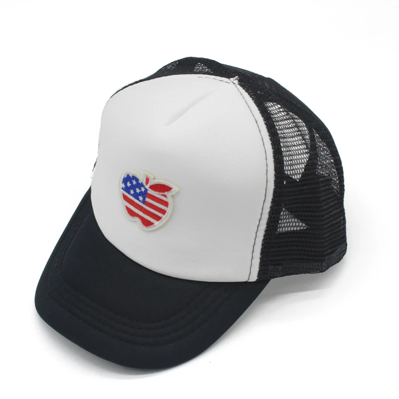 Мультфильм автомобиль сетки Бейсбол Кепки s 5 Панель Casquette Snapback Gorras студент