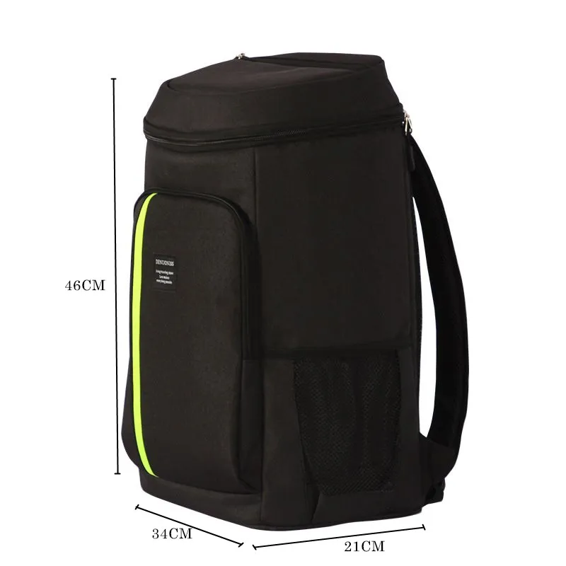 32.8L Picnic Backpack Thermo Lunch Bags Cooler Refrigerator For Women Kids Thermal Bag Lunch Box Food Picnic Backpack lunch bag,lunch cooler bag,cooler bag,electric lunch box