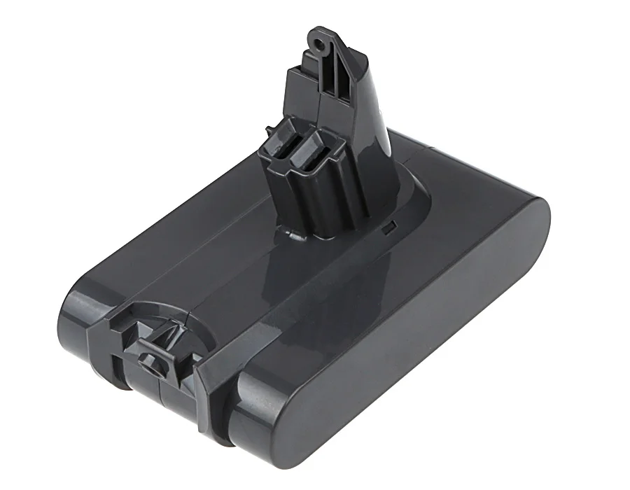 

Cameron Sino For Dyson V6 Up Top Vacuum Battery Li-ion 2500mAh / 54.00Wh High Capacity