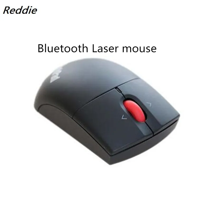 

KHY Original Laptop Wireless Bluetooth Laser Mouse For Lenovo Thinkpad 0A36414 1200dpi Computer Bluetooth Mouse Free Shipping