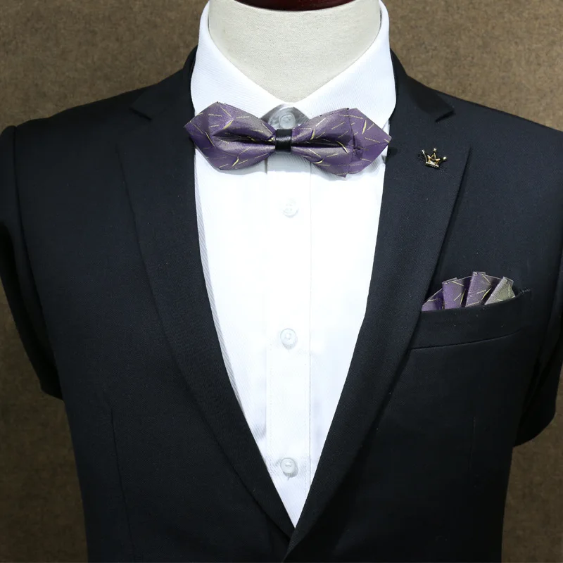 mens wedding bow ties
