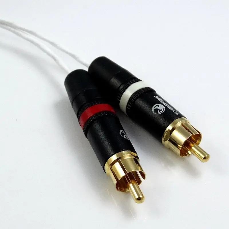 Аудиоадаптер TRRS 2 5 мм на RCA штекера кабель для atell & Kern AK100II AK120II AK240 AK380 AK320 DP X1 FIIO