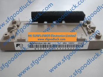 

7MBR25SA120-60 IGBT Power Module 1200V 25A