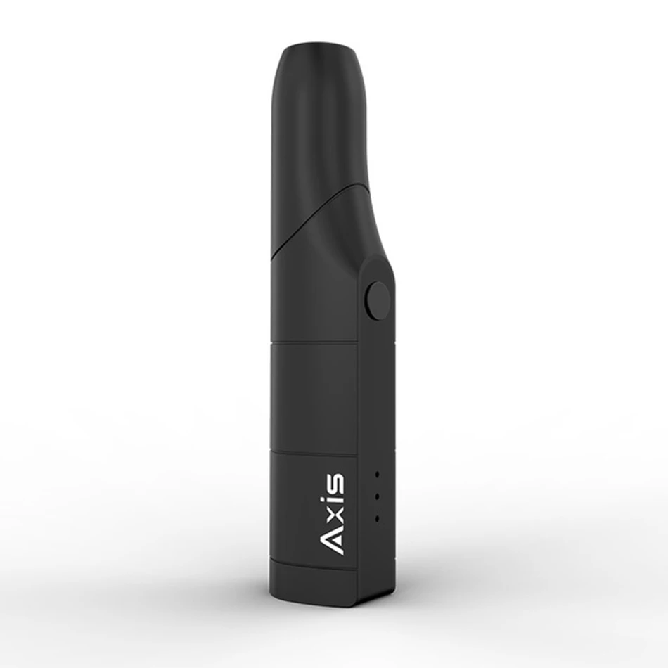  Axis plus Not fire vape pen original heat without burn Vaporizer with 900mah vape kit electronic ci