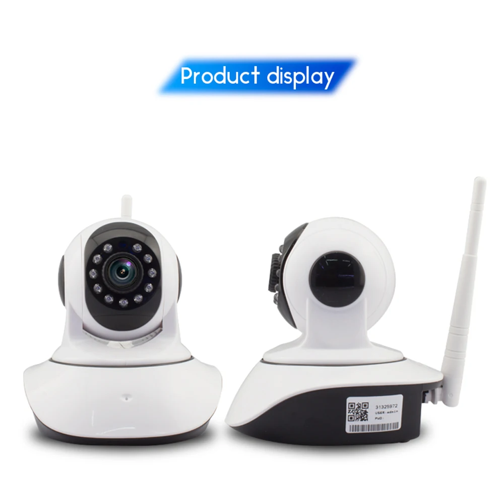 PUAroom Крытый ptz pir onvif и wifi Беспроводная ip cctv видео камера безопасности|security camera|wireless