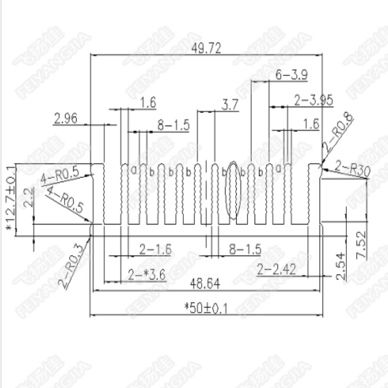 50X12.7800