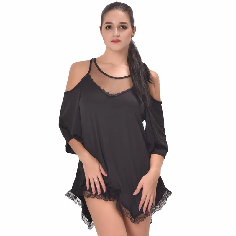 nighty lover | nightwear Lingerie | lace lingerie set