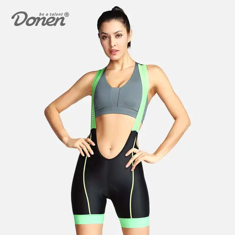 Bib bike shorts womens Clearance