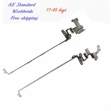 ЖК-дисплей петля для ACER Aspire Nautilus V5-171 Q1VZC один 756 AO756 C710 C756 B113-E B113-M V5-131 база крышка петли левый+ правый