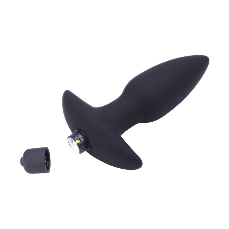 10 Speed G Spot Prostate Massager Anal Vibrator for Male & Female Men Butt Plug Gay Anal Plugs  Anal Sex Toys for Woman & Men (4)