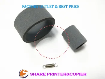 

1529149 1526149-00kd RETARD SUB ASSY Pickup roller new rubber kit for Epson T1100 B1100 L1300 R1410 R1390 1900 L1800 1400 1430