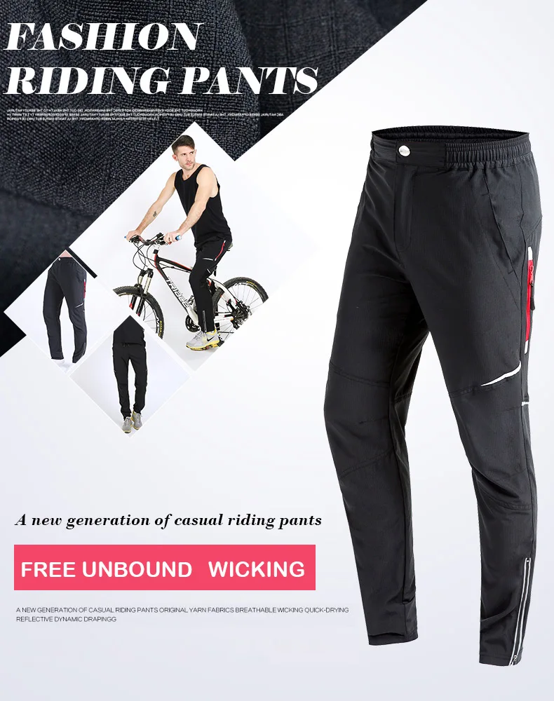 Длинные штаны для велоспорта, летняя дышащая одежда для велоспорта, брюки ciclismo mtb, брюки для мужчин и женщин, штаны для горного велосипеда, 3XL 4XL