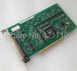 Industrial equipment cards Interface PCI-2726CL 32/32 point digital input/output boards Industrial equipment cards Interface PCI-2726CL 32/32 point digital input/output boards