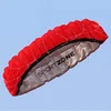 High Quality 1.8 m Dual Line 4 Colors Parafoil Parachute Sports Beach Kite Easy to Fly 5