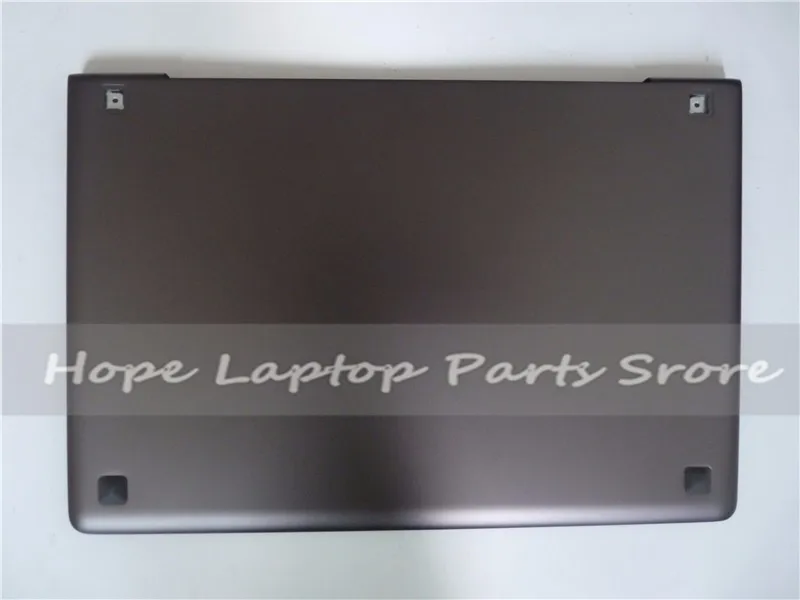 Upper assembly Neworig Case U400 U400S For lenovo laptop bottom Cover base PN : 60.4PJ36.001 11S604PJ360
