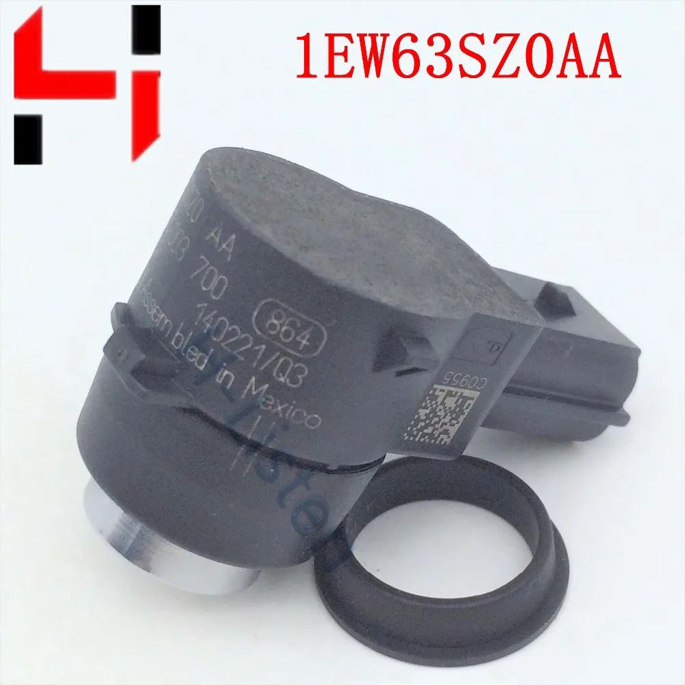 

1PCS 1EW63SZ0AA,1EW63SZ0 AA For 2009-10 Jeep Grand Cherokee PDC Ultrasonic Parking Backup Assist Sensor