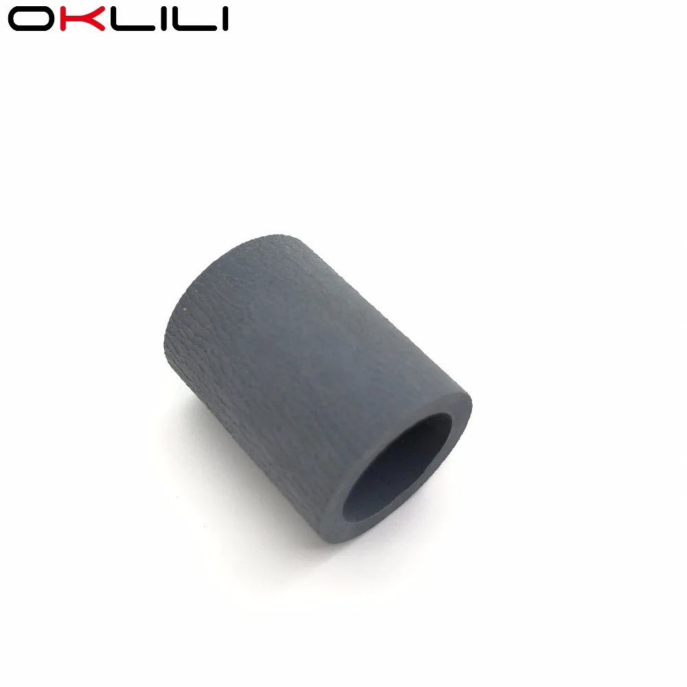 

10X 43000601 42699401 Feed Pickup Roller for OKI Okidata C9800 C9850 CX3641 ES3640 ES7412 ES8451 ES8461 ES8460 MB400 MB460 MB470