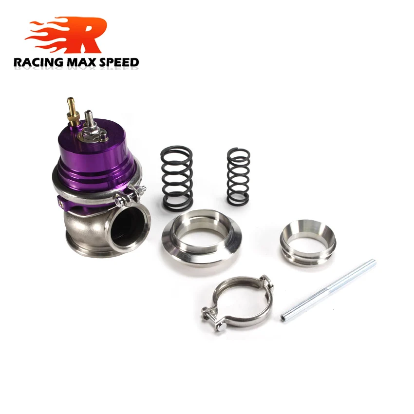 

auto aluminum turbo wastegate adjustable