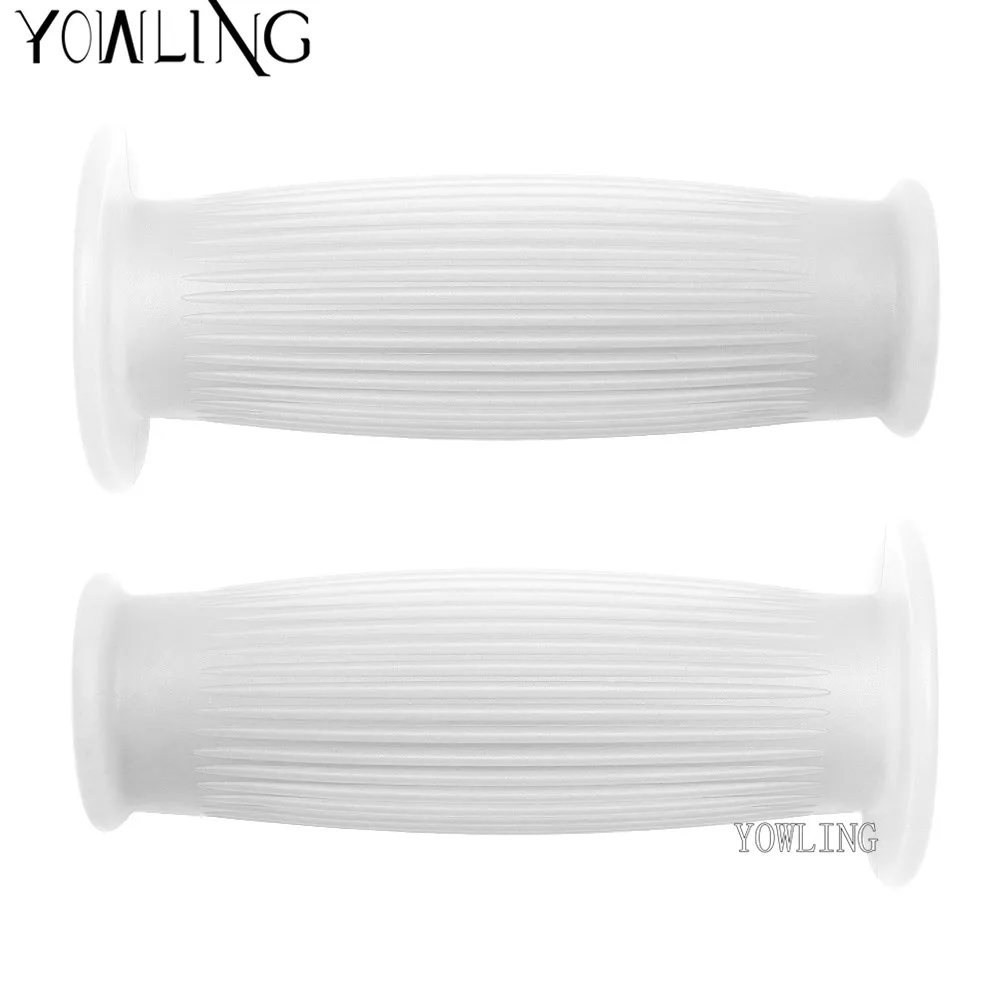 25mm 28mm Vintage Handle Grips Motorcycle Universal Rubber handlebar grips Hand Grip Bar Ends For Universal Motocross Handle Bar 25mm 28mm Vintage Handle Grips Motorcycle Universal Rubber handlebar grips Hand Grip Bar Ends For Universal Motocross Handle Bar