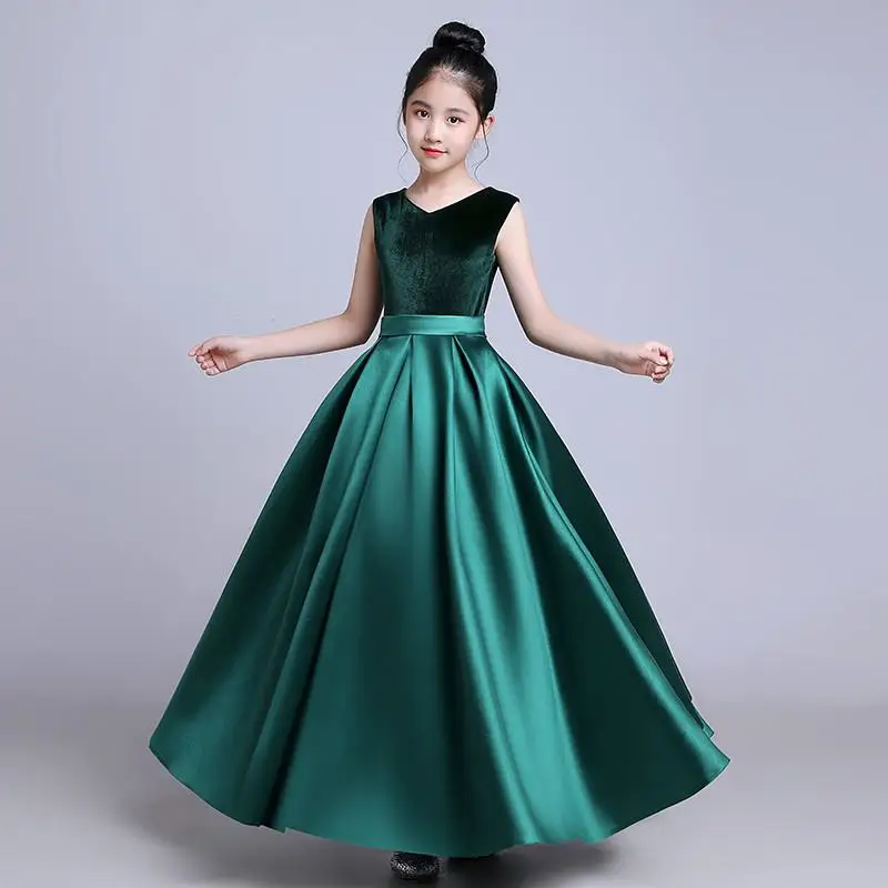 ball gowns for teenage girl