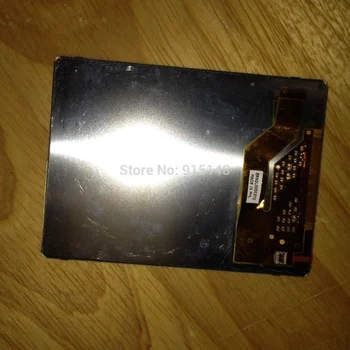 

3.5" inch Original intermec CN70 CK70 CK71 LCD display Panel free shipping