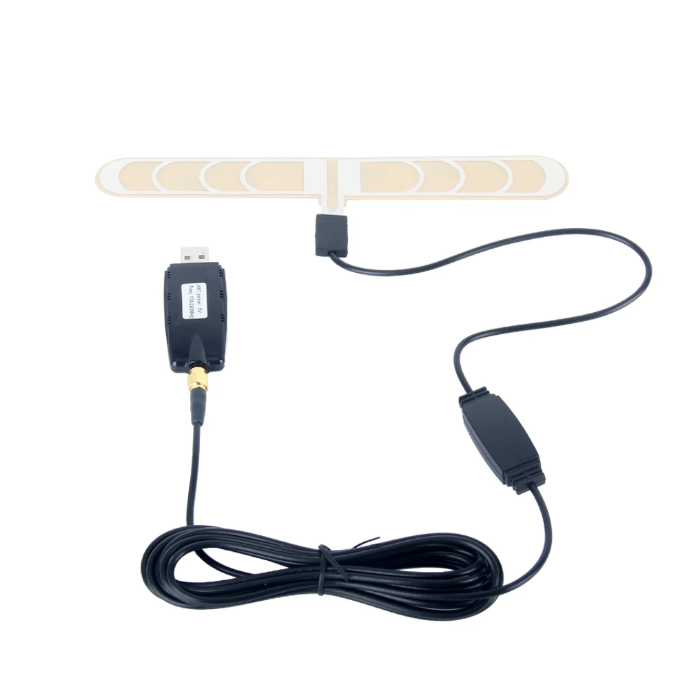 External DAB DAB+ Radio Antenna For Hotaudi Dasaita Series Quad Core