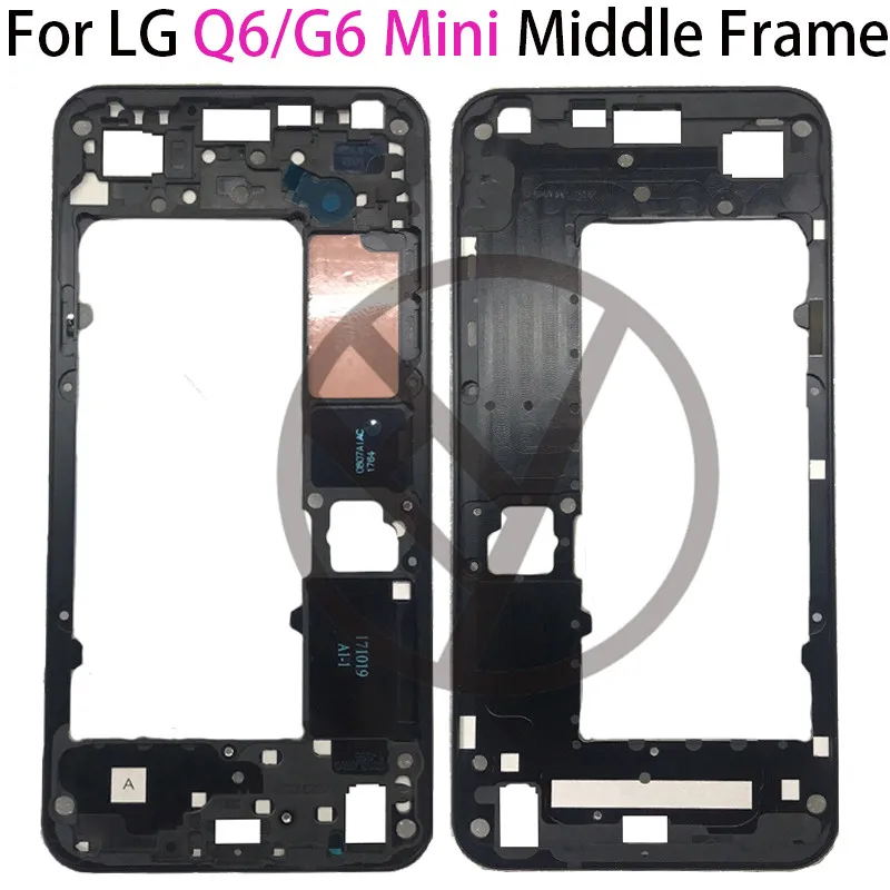 LG Q6 Middle Frame (5)_