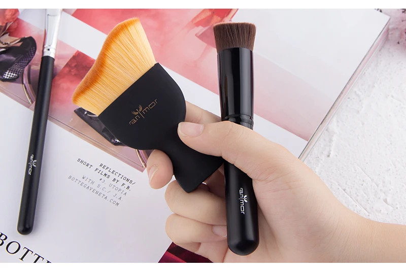 4 PCS makeup tools (5)