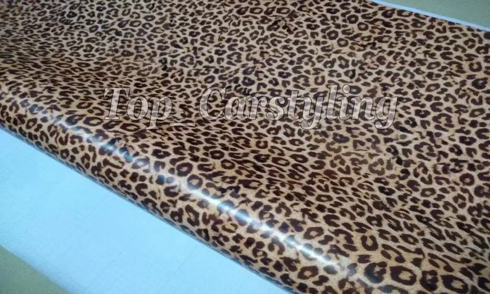 24-leopard Camouflage  Camo vinyl wrap car sticker 3M Avery Arlon Vinyl (1)