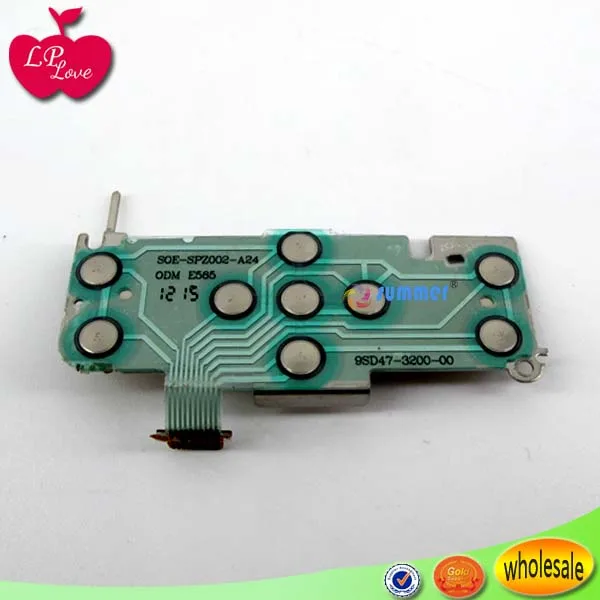 vh210 key board VH210 CCD Keyboard camera part for olympus VH-210 button digital FREE SHIPPING | Электронные компоненты и